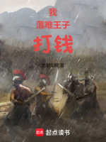 小说《我,落难王子,打钱》封面