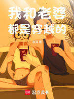 小说《我和老婆都是穿越的》封面