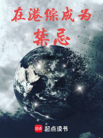 小说《在港综成为禁忌》封面