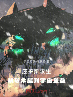庇护所求生：从破木屋到宇宙堡垒小说封面