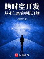 跨时空开发,从宋仁宗偷手机开始小说封面