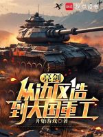 亮剑：从边区造到大国重工小说封面