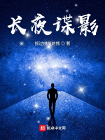 小说《长夜谍影掠过树梢的熊》封面