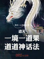 小说《遮天里道经是谁创的》封面